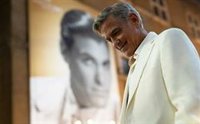 A George Clooney le "importa una mierda" que digan que solo hace de sí mismo