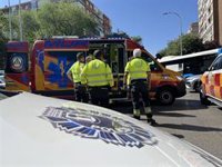 El conductor del atropello de este miércoles en Doctor Esquerdo dio positivo en alcohol y drogas