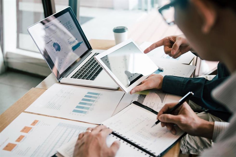 Archivo - Educación convoca nuevos cursos de los tres primeros niveles de competencia digital docente.