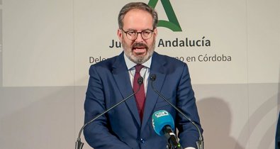 Es Andalucía - Córdoba