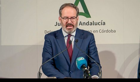 Es Andalucía - Córdoba