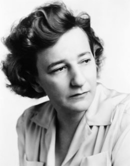 La retrospectiva del Festival de San Sebastián estará dedicada a la guionista Lillian Hellman