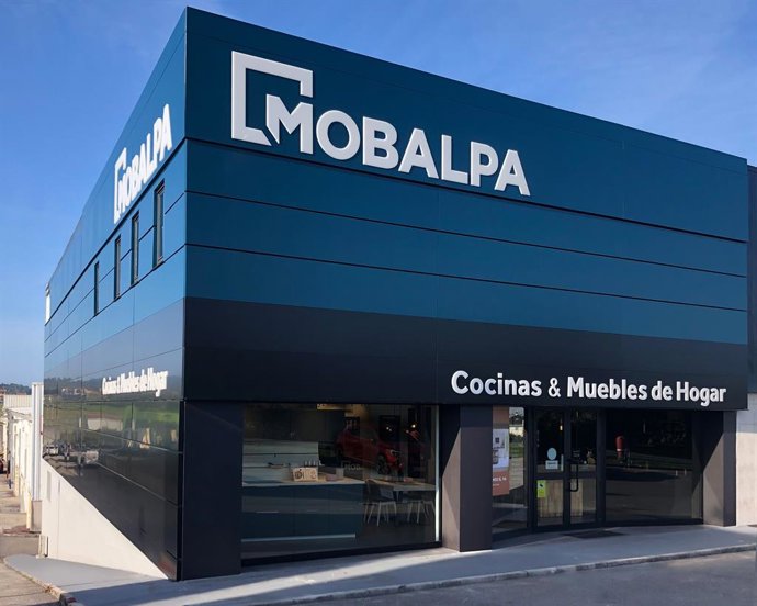 Archivo - Marca Mobalpa (Fournier)