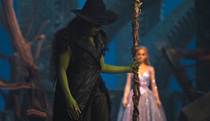 Nuevo adelanto de Wicked Parte 2 promete un final épico y el origen de los personajes de El mago de Oz
