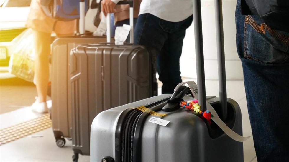 Archivo - EE. UU, Japón y Marruecos, en el TOP 3 de destinos favoritos de viaje para los españoles  