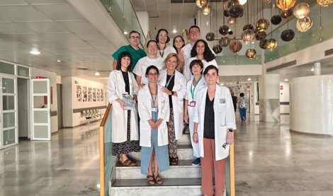 Es Andalucía - Córdoba