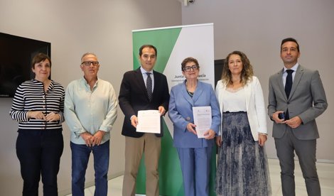 Es Andalucía - Sevilla