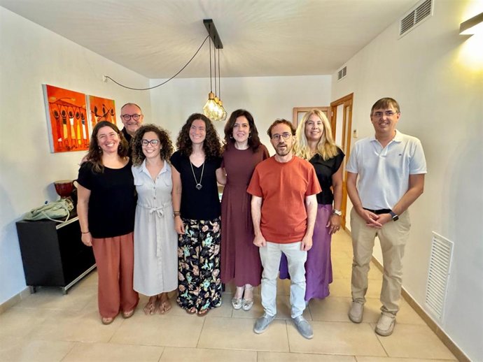 Unas 50 de personas con diagnóstico de salud mental grave tendrán acceso a pisos compartidos concertados por el Govern.