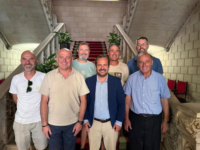 Mallorca destina más de 2,8 millones de euros al mantenimiento del paisaje cultural de la Serra de Tramuntana.