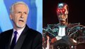 James Cameron avisa del peligro de un apocalipsis "estilo Terminator" si "se combina la IA con armas"