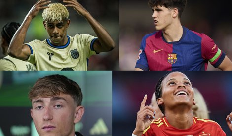 Fútbol