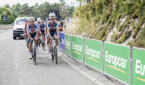 Ciclismo