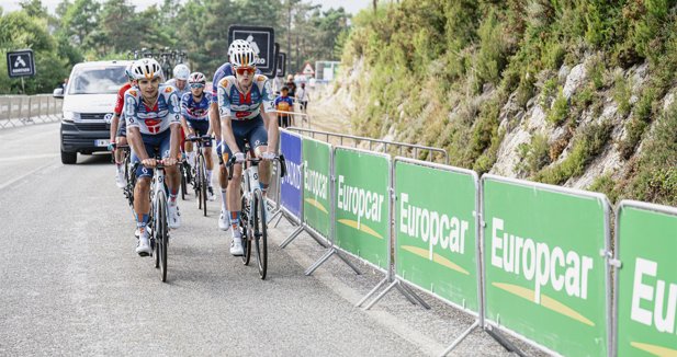 Ciclismo