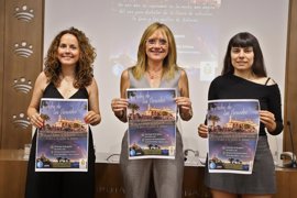 Foto: DIPUTACIÓN DE BADAJOZ