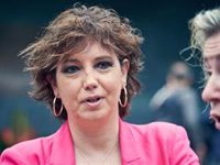 El PSN acusa a UPN de querer "montar un circo político" en el Senado y pide la comparecencia de Barcina y Arizcuren