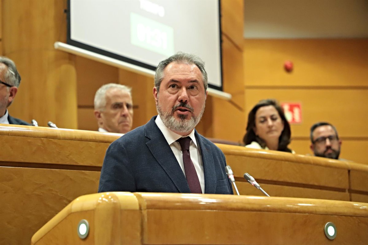 El PSOE reclama al PP  transparencia  con el  caso Montoro  y se pregunta si impulsarán una comisión de investigación