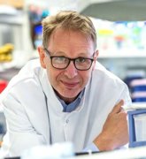 Foto: Muere el investigador Pierre Hainaut, exjefe de la Unidad de Carcinogénesis Molecular del IARC