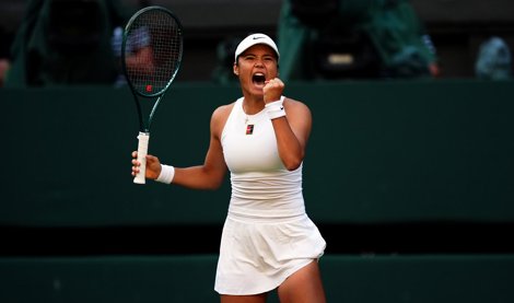 Tenis