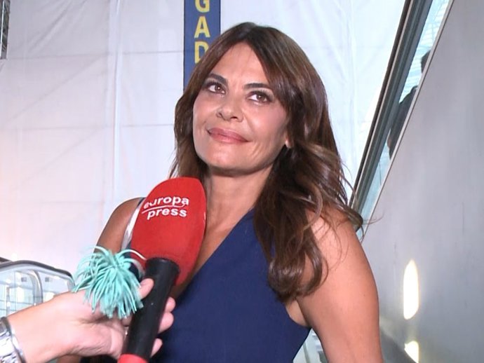 María José Suárez aclara si denunciará a Álvaro Muñoz Escassi y si ha pasado página con un nuevo amor