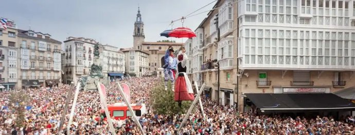 Edurne eta Celedón Txiki