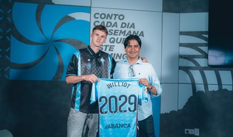 Fútbol