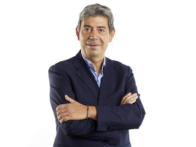 El presidente de Fluidra, Eloi Planes