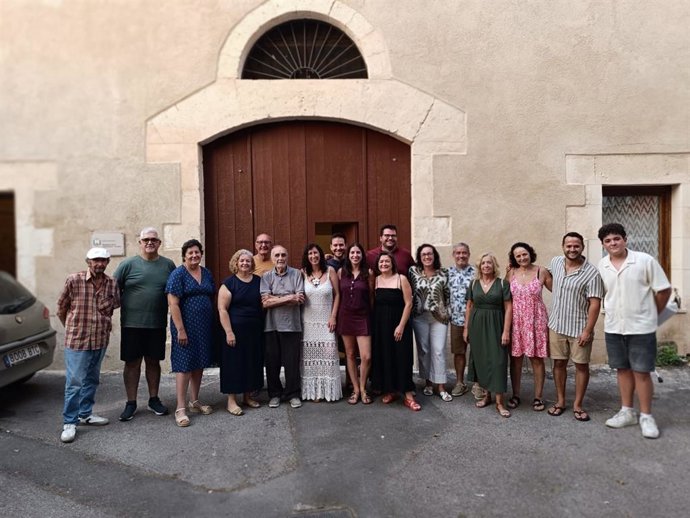 Agrupación Socialista de Felanitx