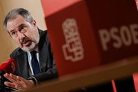 Espadas (PSOE) critica que las CCAA 'populares' se declaran "en insumisión" con el reparto de menores migrantes