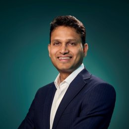 Shriharsha Imrapur, Chief Business Officer for UK & Europe, Tredence