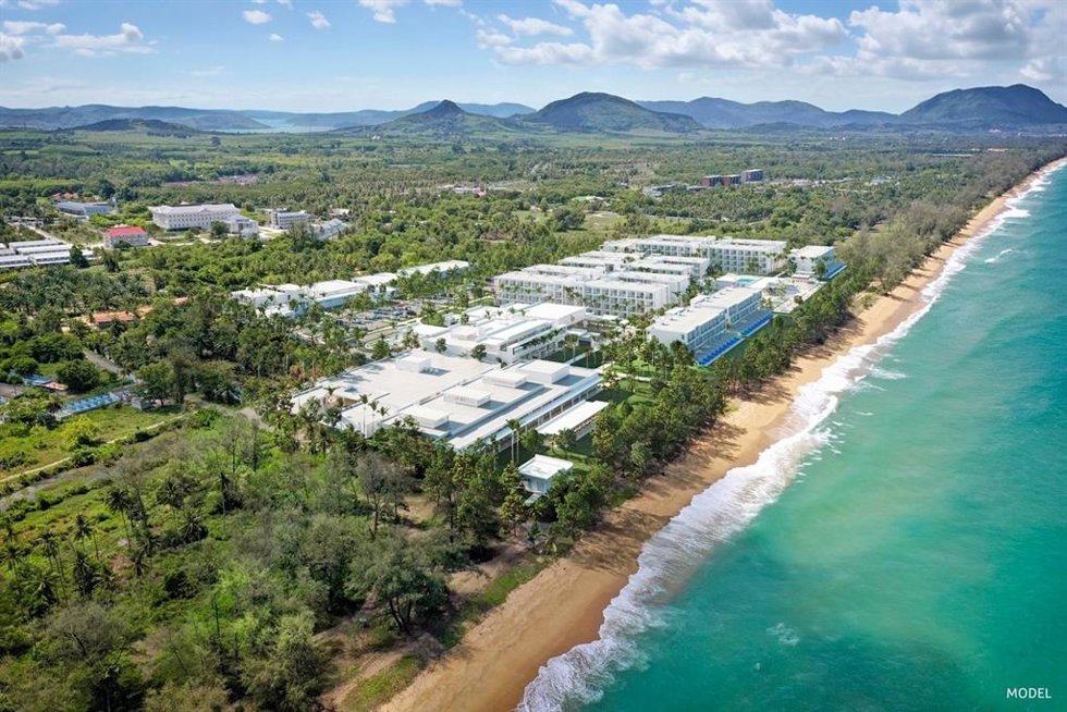 Riu ultima su desembarco en Tailandia en 2026
