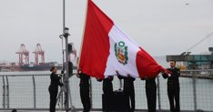 peru