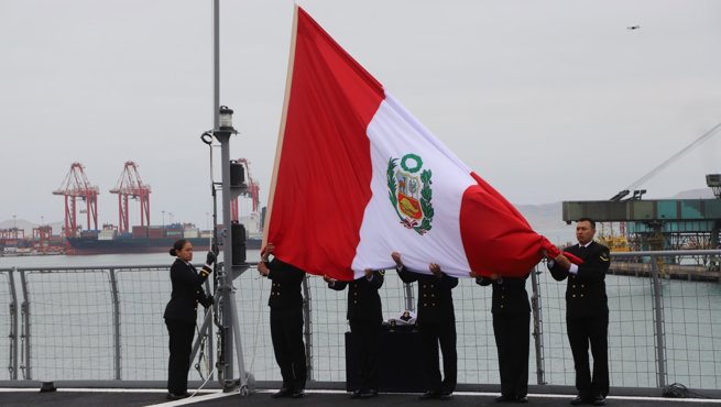 colombia