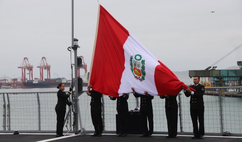 colombia