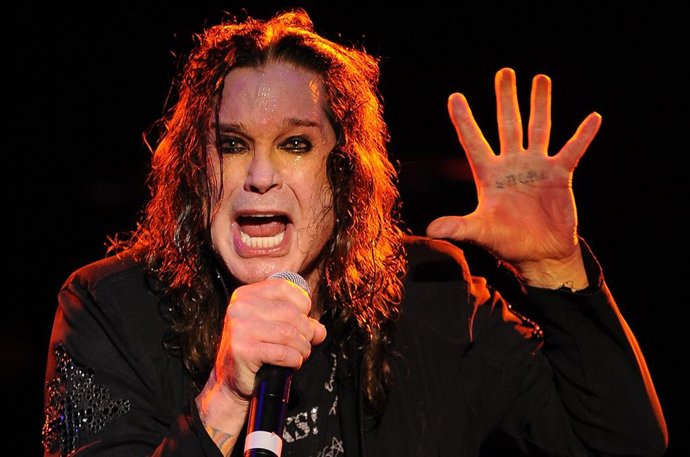 El biopic de Ozzy Osbourne sigue adelante