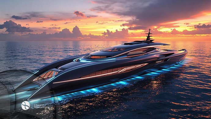 Navegar, Volar, Conducir sin Combustible