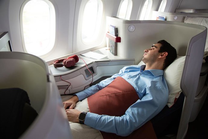 Premier One de Aeroméxico.