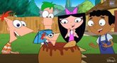 Foto: Tráiler de la temporada 5 de Phineas y Ferb, que ya tiene fecha de estreno en Disney+