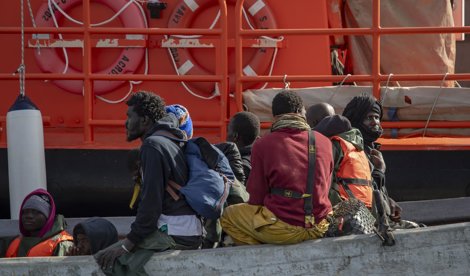 Migración
