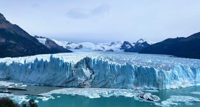 Cambio Climático