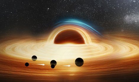Ciencia-Tecnología