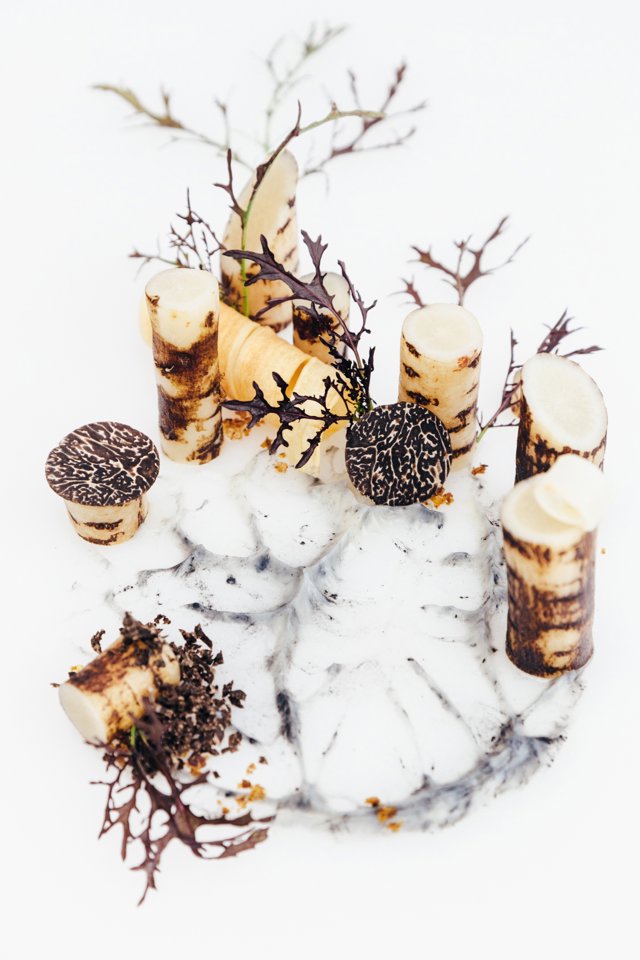 Le Chalet de la Foret