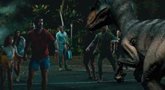 Foto: VÍDEO: La escena eliminada de los velociraptor en Jurassic World: El renacer que indigna a los fans