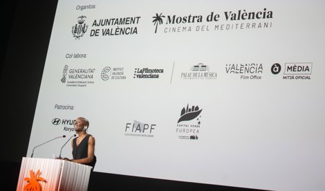 C. Valenciana