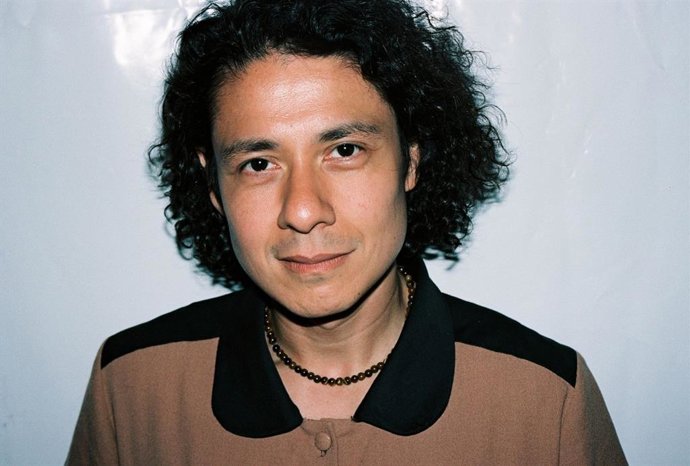 El director valenciano Joecar Hanna competirá en el Festival de Toronto con el cortometraje 'Talk Me'