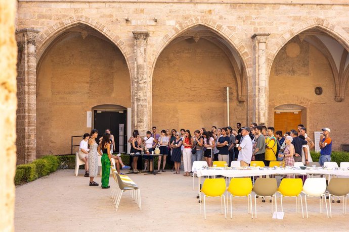 El Consorci de Museus y el Instituto Francés promueven el intercambio de artistas junto al programa de residencias