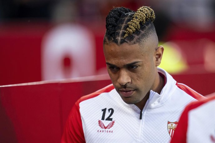 Archivo - Mariano Díaz