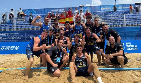 Olimpiadas