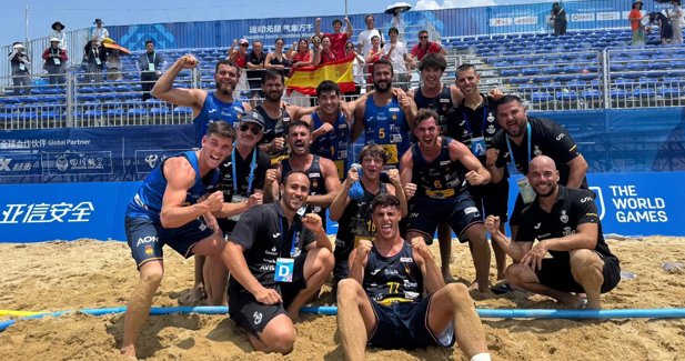 Olimpiadas