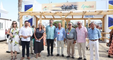 Es Andalucía - Cádiz