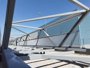 El corte a la circulación en la M-40 continúa este sábado desde el Pozo del Tío Raimundo hasta la A-3